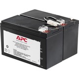 APC APCRBC109 Batterie de l'onduleur Sealed Lead Acid (VRLA) Sealed Lead Acid (VRLA), 1 pièce(s), Noir, 9 VAh, 5,58 kg, 151 mm