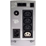 APC Alimentation de secours Back-UPS 650VA Beige, 4x sortie C13, USB, BK650EI, Vente au détail