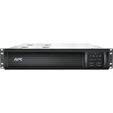 APC Alimentation de secours Smart-UPS 1500VA Noir, 4x C13, USB, NMC, SMT1500RMI2UNC