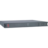 APC Alimentation de secours Smart-UPS 450VA 4x sortie C13, montage en rack, série, 1U, SC450RMI1U, Vente au détail