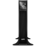 APC Alimentation de secours Smart-UPS On-Line 3000VA Noir, 8x C13, 2x C19 sortie, SRT3000XLI
