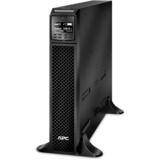APC Alimentation de secours Smart-UPS On-Line 3000VA Noir, 8x C13, 2x C19 sortie, SRT3000XLI