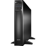 APC Alimentation de secours Smart-UPS X 3000VA Noir, 8x C13, 1x C19, USB, NMC, 2U, SMX3000RMHV2UNC, Vente au détail