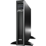APC Alimentation de secours Smart-UPS X 750VA Noir, 8x sortie C13, USB, 2U, LCD, SMX750I, Vente au détail