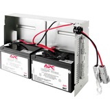 APC Batterie RBC22 Sealed Lead Acid (VRLA), Noir, 2,41 kg, 68,6 x 152,4 x 94 mm, 0 - 40 °C, 0 - 95%