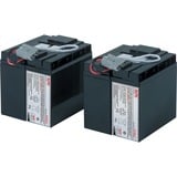 APC Batterie RBC55 Sealed Lead Acid (VRLA), Noir, 816 Wh, 24,3 kg, 142 mm, 173 mm