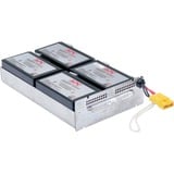 APC Batterie - RBC24 Sealed Lead Acid (VRLA), Noir, 2,59 kg, 68,6 x 152,4 x 94 mm, 0 - 40 °C, 0 - 95%