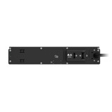 APC Batterie externe Smart-UPS SRT96V 96V, 3kVA, montable en rack, SRT96RMBP