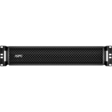 APC Batterie externe Smart-UPS SRT96V 96V, 3kVA, montable en rack, SRT96RMBP