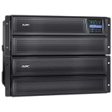 APC Batterie externe Smart-UPS X 120V 120V, montable en rack, SMX120BP