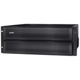 APC Batterie externe Smart-UPS X 120V 120V, montable en rack, SMX120BP