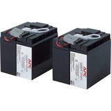 APC Cartouche de remplacement de batterie RBC11 Sealed Lead Acid (VRLA), 24,3 kg, 172,7 x 142,2 x 182,9 mm, 0 - 40 °C, 0 - 95%