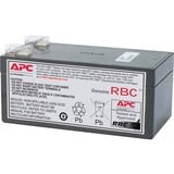 APC Cartouche de remplacement de batterie RBC47 3200 mAh, 1,4 kg, 67 x 134 x 66 mm, 0 - 40 °C, Vente au détail