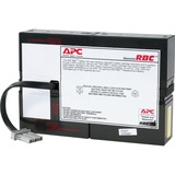 APC Cartouche de remplacement de batterie RBC59 Plomb acide, 12 V, 1 pièce(s), 7 Ah, 5,33 kg, 149 mm