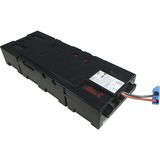 APC Cartouche de remplacement de la batterie APCRBC115 