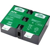 APC Cartouche de remplacement de la batterie APCRBC124 