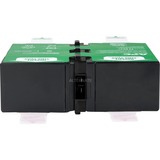 APC Cartouche de remplacement de la batterie APCRBC124 
