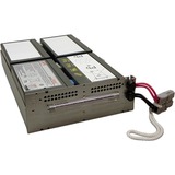 APC Cartouche de remplacement de la batterie APCRBC132 Noir