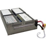 APC Cartouche de remplacement de la batterie APCRBC133 Gris