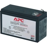 APC Cartouche de remplacement de la batterie RBC17 Vente au détail