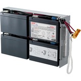 APC Cartouche de remplacement de la batterie RBC24 