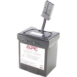 APC Cartouche de remplacement de la batterie RBC30 