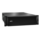 APC Module de batterie rackable pour APC Smart-UPS SRT, 192 V, 5 et 6 kVA Noir, montable en rack, 192 V, 1 pièce(s), Noir, RoHS, 91 kg, 432 mm