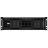 APC Module de batterie rackable pour APC Smart-UPS SRT, 192 V, 5 et 6 kVA Noir, montable en rack, 192 V, 1 pièce(s), Noir, RoHS, 91 kg, 432 mm