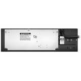 APC Module de batterie rackable pour APC Smart-UPS SRT, 192 V, 5 et 6 kVA Noir, montable en rack, 192 V, 1 pièce(s), Noir, RoHS, 91 kg, 432 mm