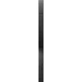 APC Rack PDU 2G commuté AP8958, Multiprise Noir, ZeroU, 7x C13, 1x C19