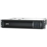 APC Smart-UPS 1000VA LCD RM 2U 230V Noir