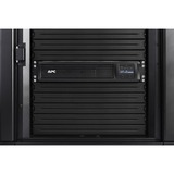 APC Smart-UPS 1000VA LCD RM 2U 230V Noir