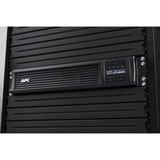 APC Smart-UPS 1000VA LCD RM 2U 230V Noir