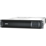 APC Smart-UPS 2200VA LCD RM 2U 230V Noir, avec SmartConnect