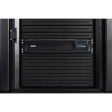 APC Smart-UPS 2200VA LCD RM 2U 230V Noir, avec SmartConnect
