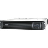 APC Smart-UPS 3000VA LCD RM 2U 230V Noir, avec SmartConnect