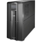 APC Smart-UPS 3000VA SMT3000IC LCD Noir