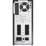 APC Smart-UPS 3000VA SMT3000IC LCD Noir
