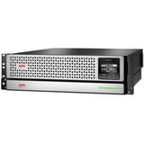 APC Smart-UPS On-Line SRTL3000RMXLI-NC Noir