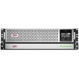 APC Smart-UPS On-Line SRTL3000RMXLI-NC Noir