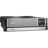 APC Smart-UPS On-Line SRTL3000RMXLI-NC Noir