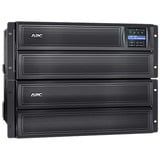 APC Smart-UPS Sealed Lead Acid (VRLA) 120 V, Batterie Sealed Lead Acid (VRLA), 120 V, Noir, 1200 VAh, 3 année(s), REACH