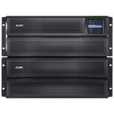 APC Smart-UPS Sealed Lead Acid (VRLA) 120 V, Batterie Sealed Lead Acid (VRLA), 120 V, Noir, 1200 VAh, 3 année(s), REACH