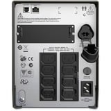 APC Smart-UPS, 1500 VA, LCD, 230 V Noir