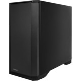 Antec P101 Silent boîtier midi tower Noir | 4x USB-A