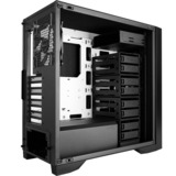 Antec P101 Silent boîtier midi tower Noir | 4x USB-A