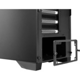 Antec P101 Silent boîtier midi tower Noir | 4x USB-A