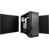 Antec P101 Silent boîtier midi tower Noir | 4x USB-A