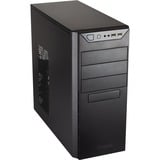 Antec VSK4000B-U3/U2 boîtier midi tower Noir | 2x USB-A