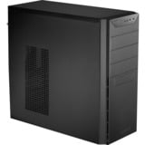 Antec VSK4000B-U3/U2 boîtier midi tower Noir | 2x USB-A